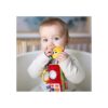 Nuby Juguete colgante musical de peluche para teléfono con_1