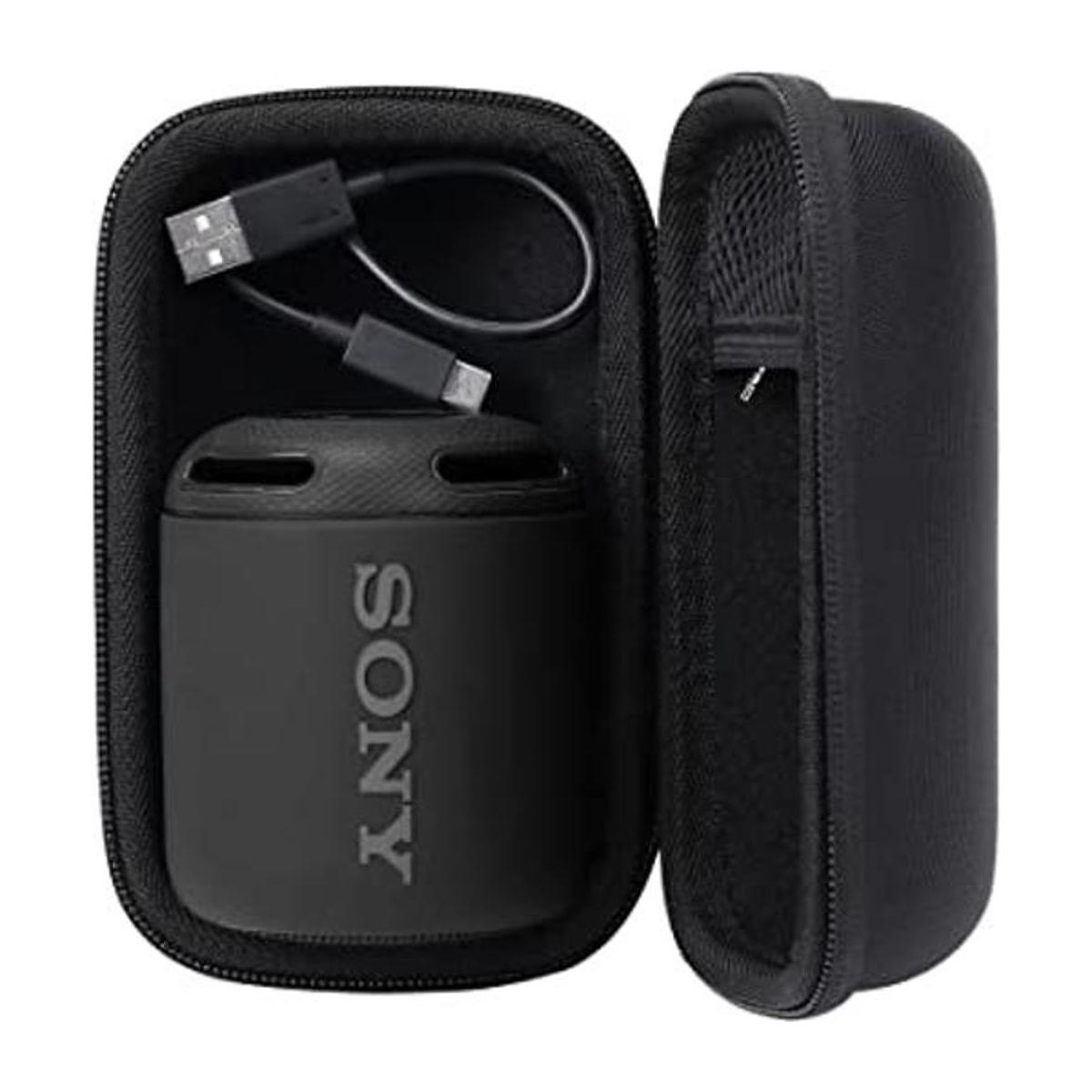 Khanka Funda rígida de repuesto para Sony SRSXB13