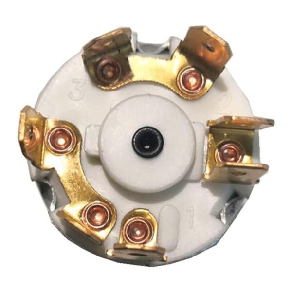 HMY 31973K4183 SPB501 551508G Interruptor de arranque_6