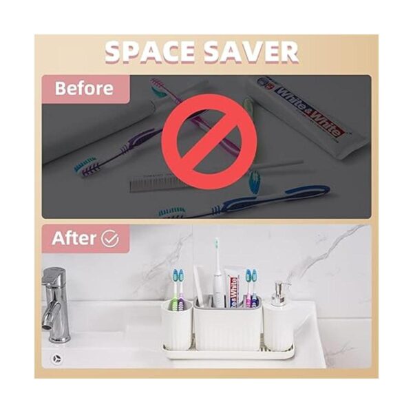 VITVITI Soporte de plástico para cepillos de dientes_5
