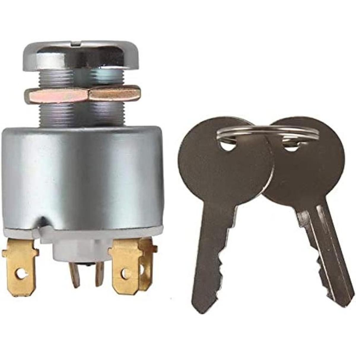 HMY 31973K4183 SPB501 551508G Interruptor de arranque
