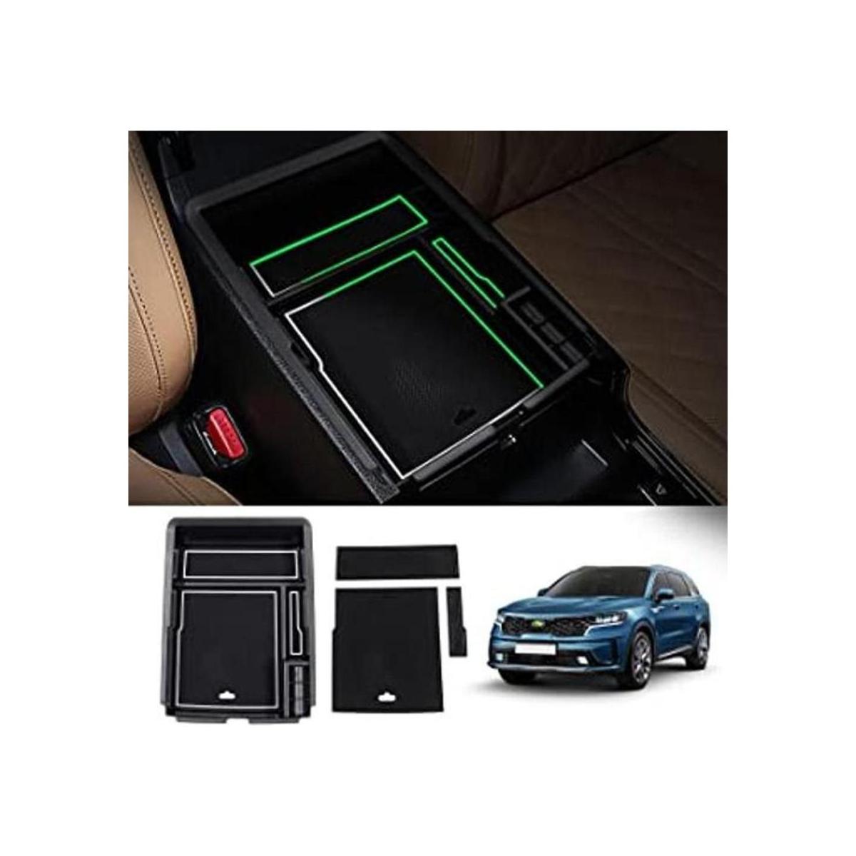 Autorder Kia Sorento 2021 2022 2023 accesorios para