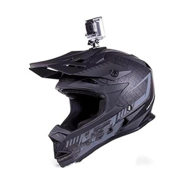 Kit de accesorios adhesivos para casco y tornillos de_2