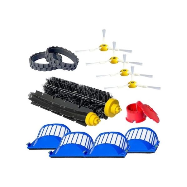 JoyBros Accesorios de repuesto compatibles con iRobot_1