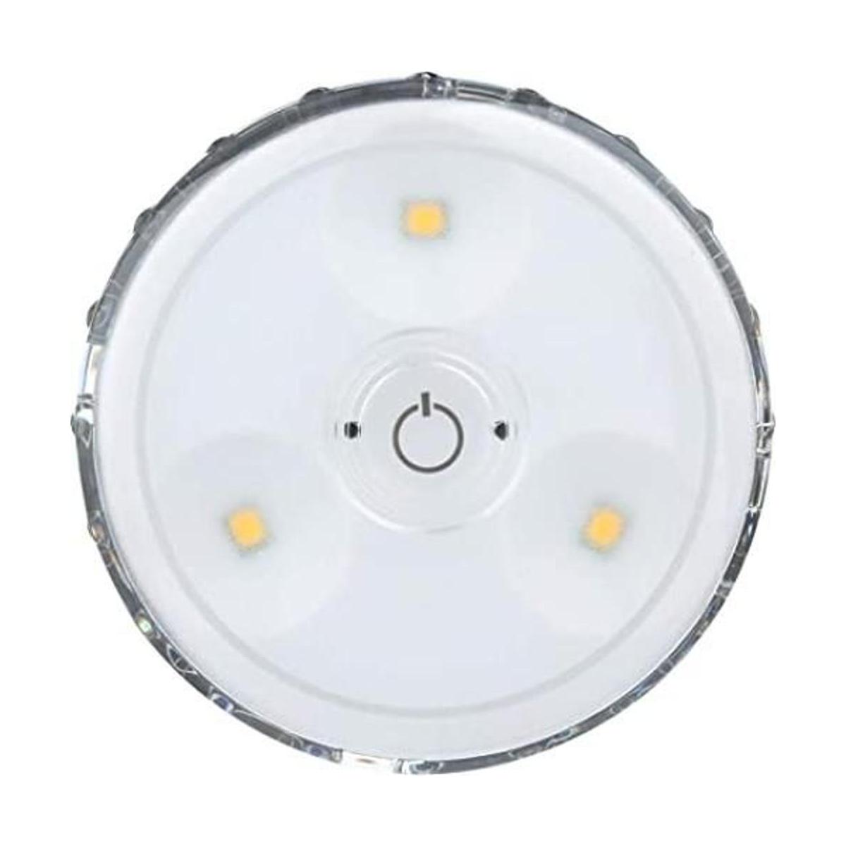 Rite Lite inalámbrico 3LED Micro Puck Luz LPL592