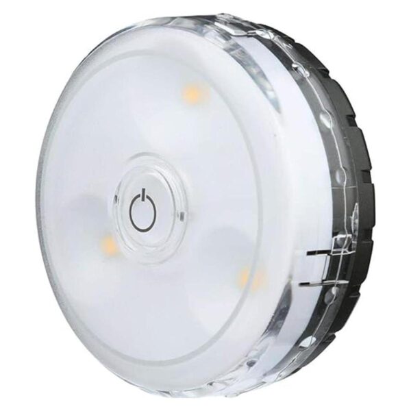 Rite Lite inalámbrico 3LED Micro Puck Luz LPL592_2