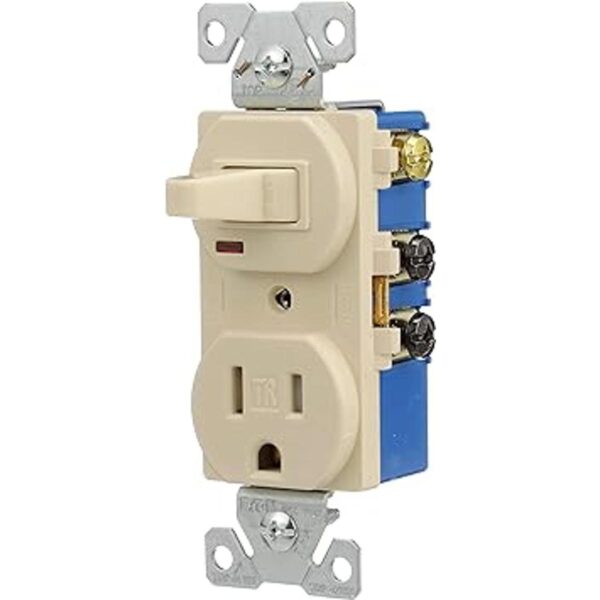 Cooper dispositivos de cableado interruptor de un polo de_2