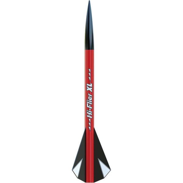Estes HiFlier XL_2