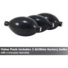 Calculated Industries 1103 AirShim Bombillas de inflado_2