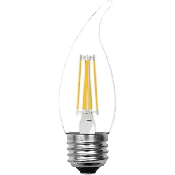 GE Lighting 37773 Bombilla LED de luz relax HD regulable_2