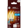 GE Lighting 37773 Bombilla LED de luz relax HD regulable_1
