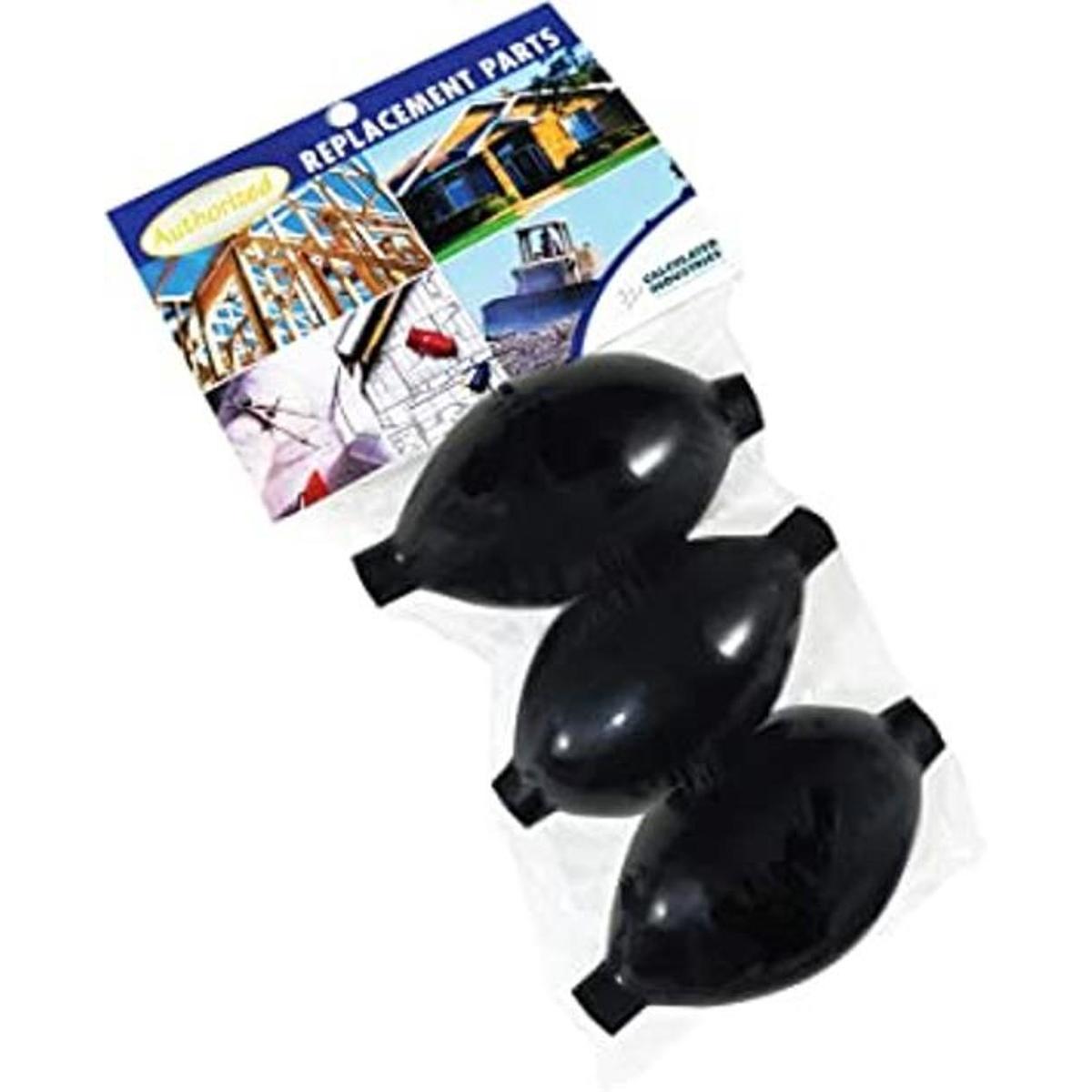 Calculated Industries 1103 AirShim Bombillas de inflado