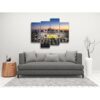 Lienzo decorativo para colgar en la pared diseño único_4