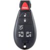 Llavero para Chrysler Town and Country 20082015 20082014_1