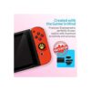 Oritikur Agarre para pulgar compatible con Nintendo_2