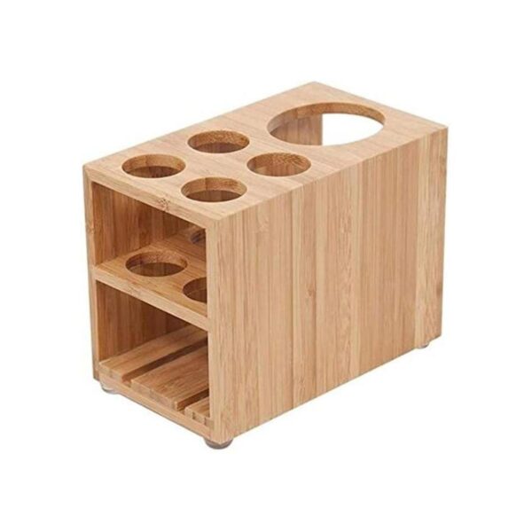 MobileVision Soporte para cepillo de dientes y pasta de_1