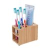 MobileVision Soporte para cepillo de dientes y pasta de_3