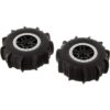 Neumáticos todoterreno SCT 5891 SS en negro satinado de_1