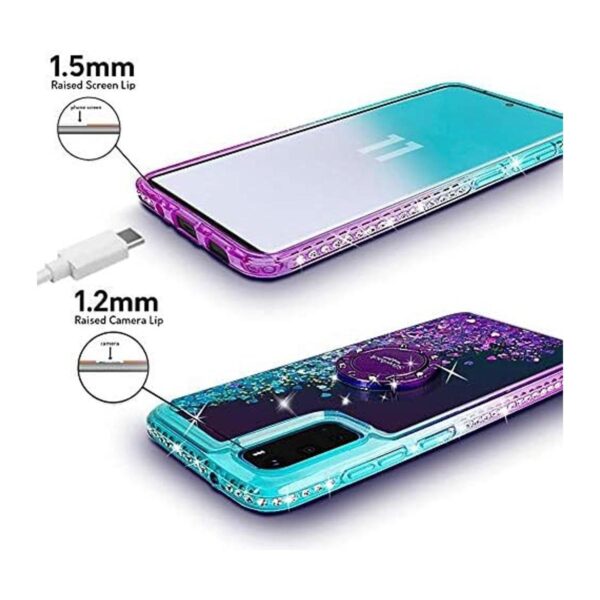 Funda para Galaxy S20 5G funda para Galaxy S20 funda_4