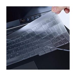 Funda de teclado para laptop ASUS ROG Strix Scar 17 G733ZX_1