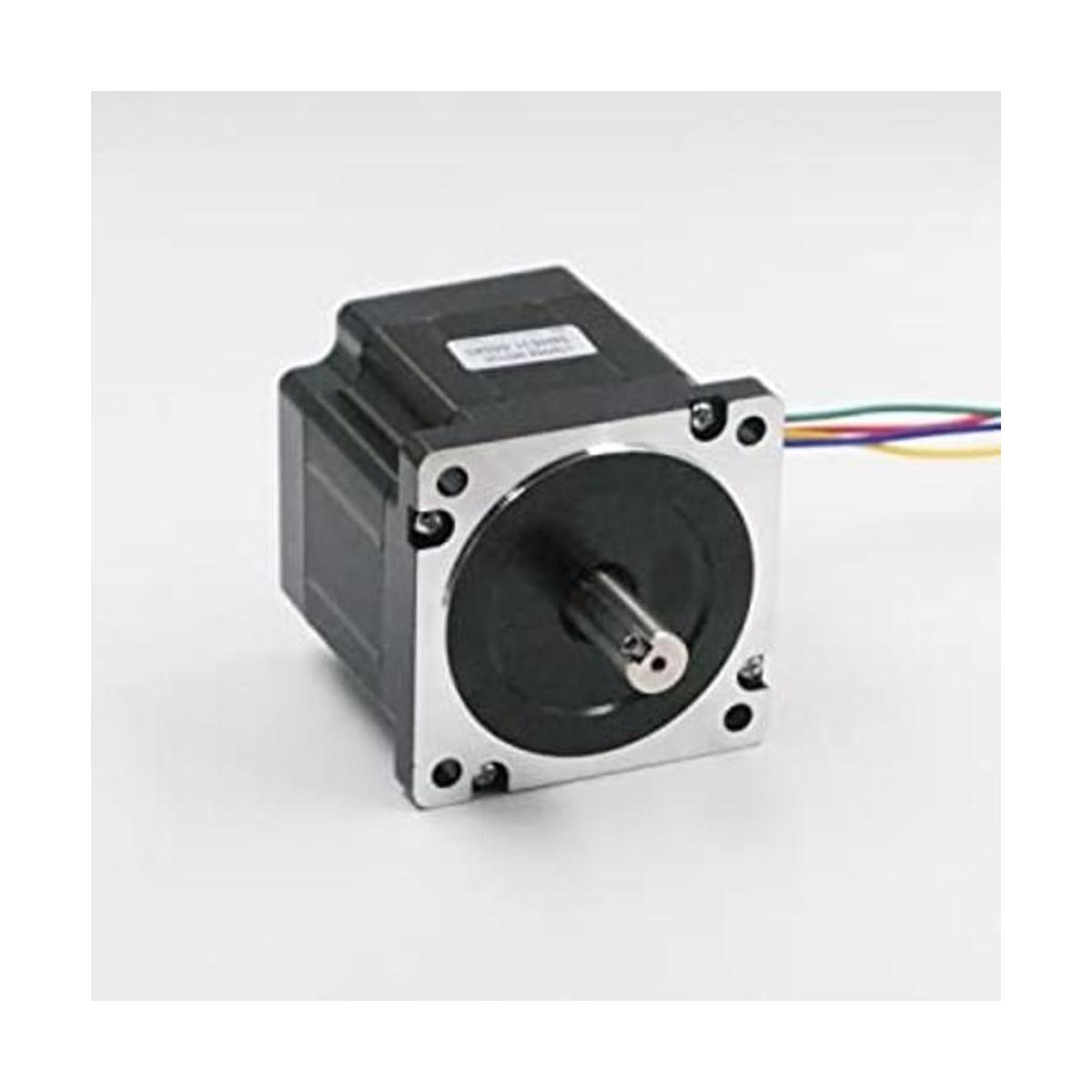 Nema 34 motor paso a paso 34hs31 5504s