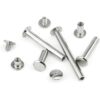 Sutemribor Juego de 120 tornillos M5 x 51015253545_4