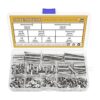 Sutemribor Juego de 120 tornillos M5 x 51015253545_1