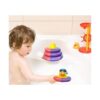 Juguetes flotantes Playahoy para piscina para niños y_4
