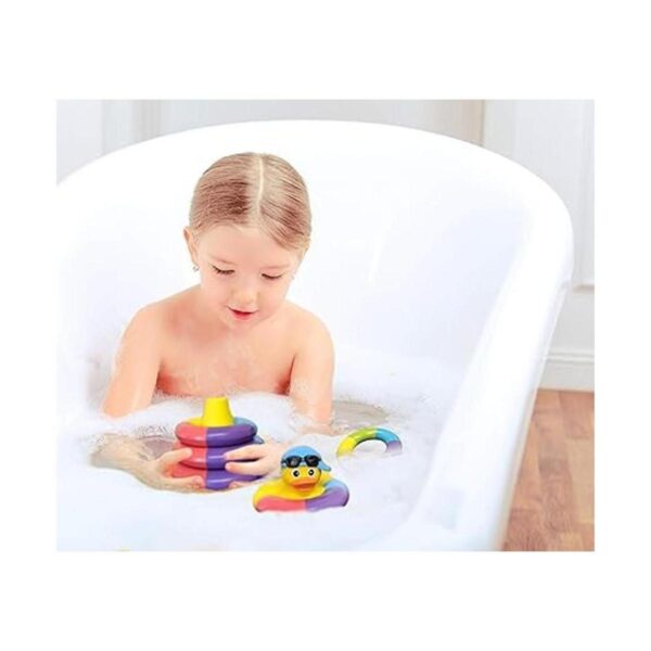 Juguetes flotantes Playahoy para piscina para niños y_2
