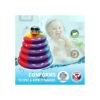 Juguetes flotantes Playahoy para piscina para niños y_5