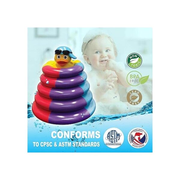 Juguetes flotantes Playahoy para piscina para niños y_5