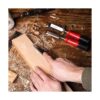 Fuller Tool 3011003 Juego de 3 cinceles de madera