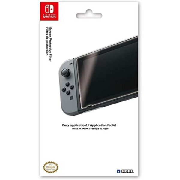 HORI Officially Licensed Screen Protective Filter_1