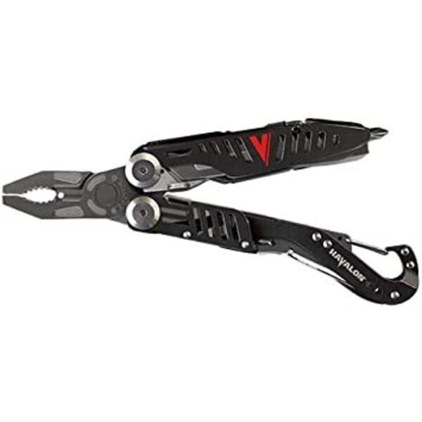 Havalon xti60amts Evolve Shockey Multi Herramienta wSatin_1