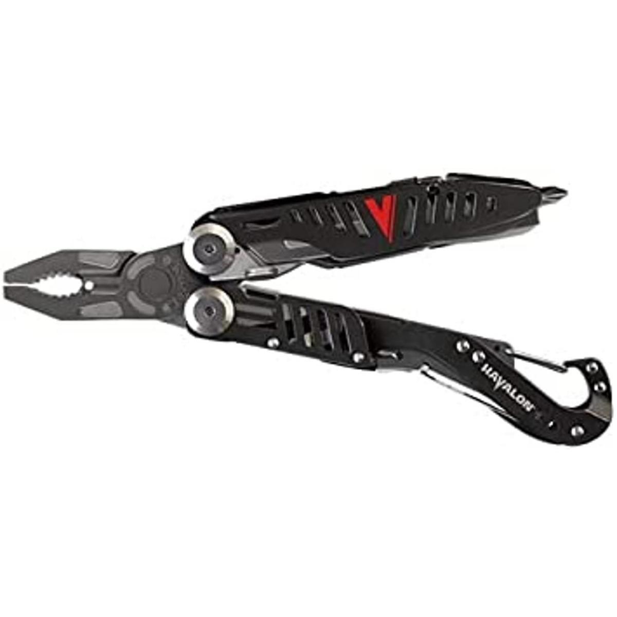 Havalon xti60amts Evolve Shockey Multi Herramienta wSatin