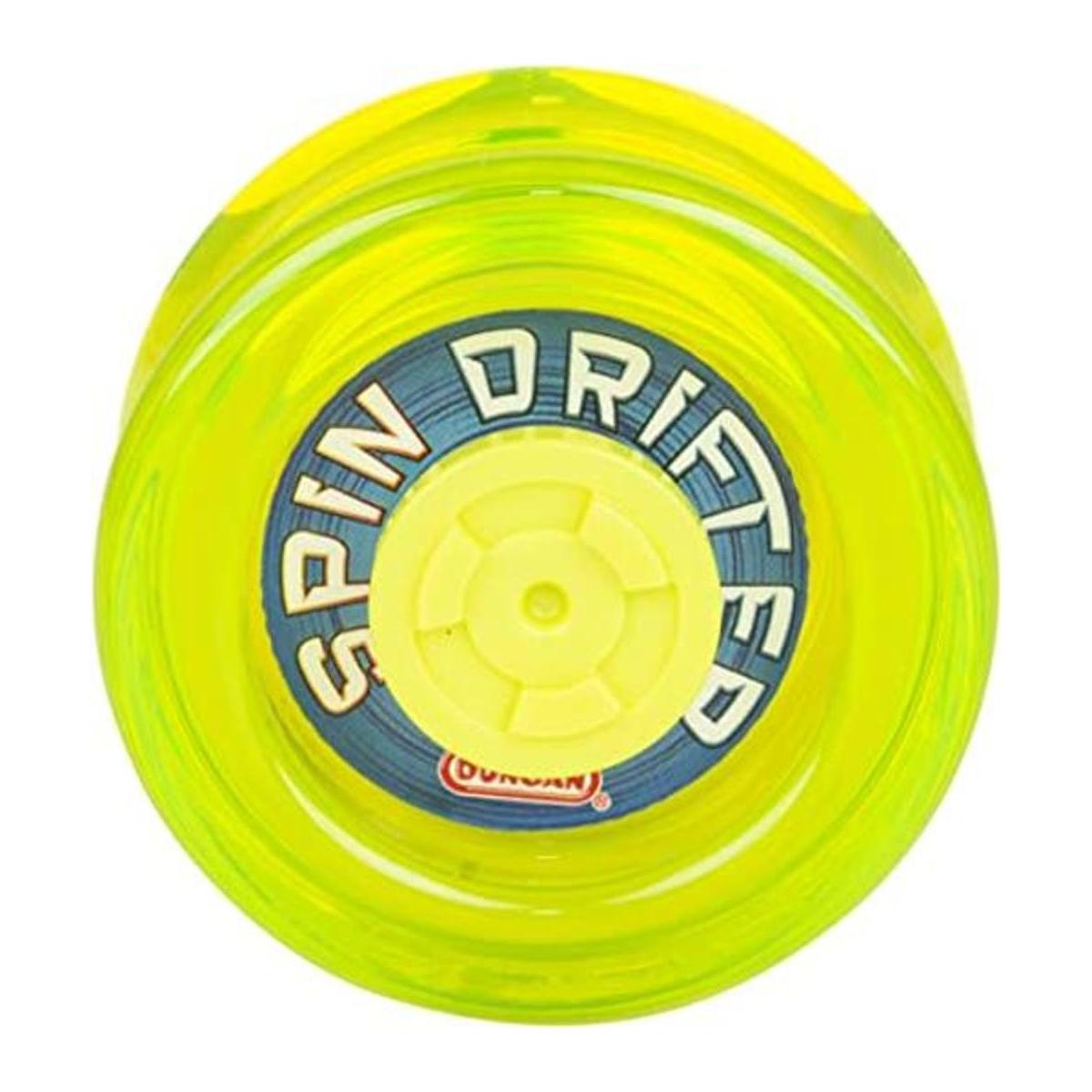 Duncan Toys Spin Drifter YoYo Giro Lateral Principiante