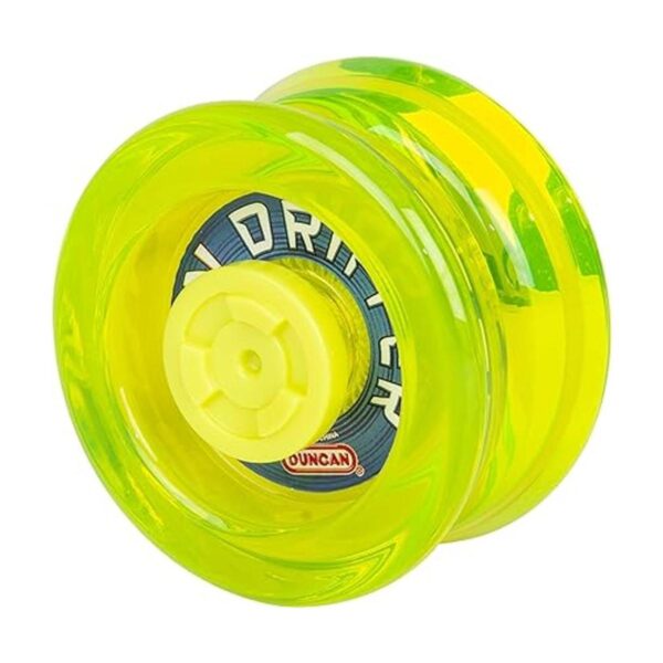 Duncan Toys Spin Drifter YoYo Giro Lateral Principiante_2