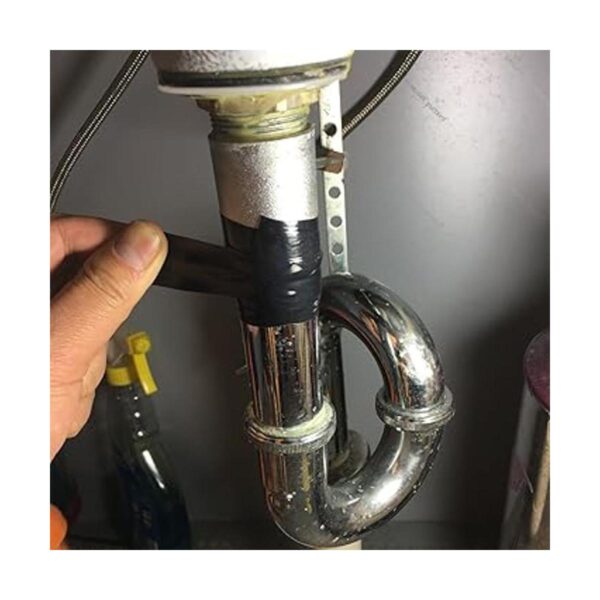 Silicona Autoadhesivo Cinta De Fusión Fusible cintas_3