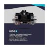 40 AMP 941024 CONTACTOR DEFINITO 1 polo 24V HVAC_3