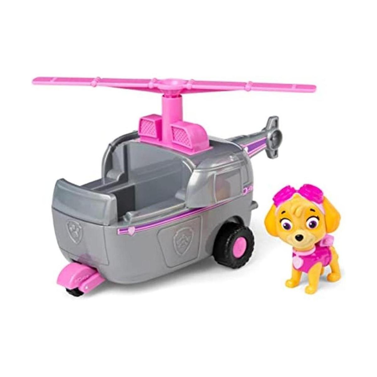 Paw VHC Bscveh Marshall GBL económico Helicóptero de