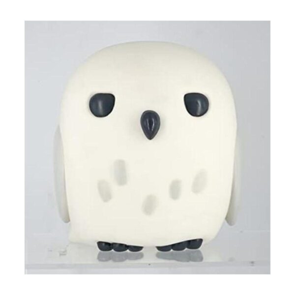 HARRY POTTER Hedwig Banco de PVC estándar multicolor_1
