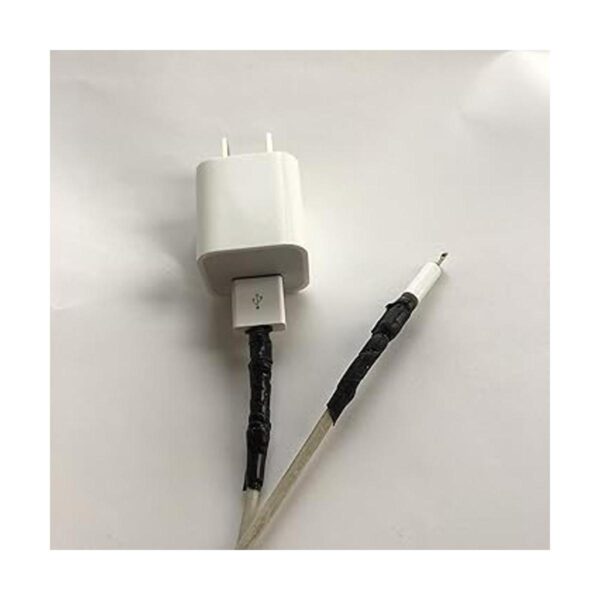 Silicona Autoadhesivo Cinta De Fusión Fusible cintas_4