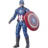 Avengers Marvel Captain America Figura de acción de_1