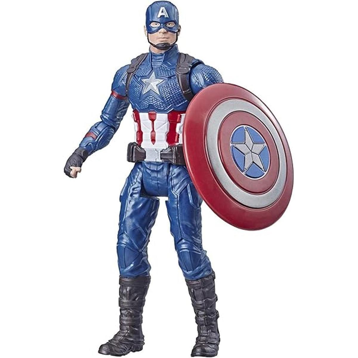 Avengers Marvel Captain America Figura de acción de