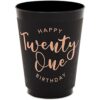 Tazas de plástico reutilizables para fiesta de cumpleaños_5