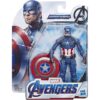Avengers Marvel Captain America Figura de acción de_2
