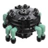 Orbit 5Pack 67000 8 Port Adj Flow Manifold..._2