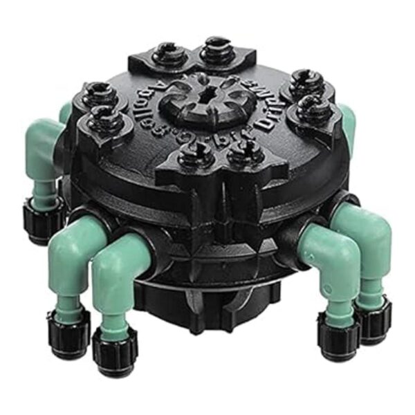 Orbit 5Pack 67000 8 Port Adj Flow Manifold..._2