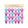 ArtCreativity Sellos de unicornio para niños juego de_2