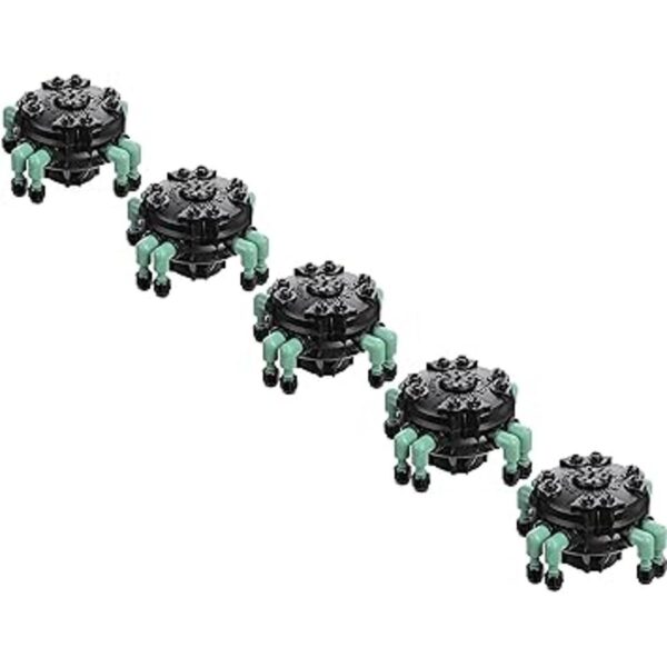 Orbit 5Pack 67000 8 Port Adj Flow Manifold..._1